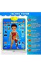 Educational Talking Poster for Kids – Interactive Musical Learning Toy for Toddlers & Babies (My Body) | Fun Early Learning Aid for Speech Development, Motor Skills & Cognitive Growth - 3