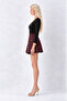 Ss6203 Pleated Skirt - 2