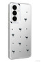 Spt-Gld Newface Galaxy S26 Plus Bow Patterned Cover - (151752) Pattern 1 - 3