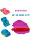 Moldable Sensory Play Sand Set 750g/0.75Kg -Magic Sand Includes Car Molds &Tools for Indoor and Outdoor Play - 7