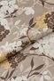 Larina |   Boxed 100% Cotton Premium Double Duvet Cover Set |   Soft and Breathable |   Duvet Cover |   Flat Sheet |   Pillowcase |   Bed |   Dowry |   200 X 240 cm - 7