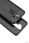 Spt-Gld Newface Redmi Note 8 Pro Case Auto Focus Cover (152058) - Navy Blue - 3