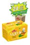 Mod Lemon Effect Cup of Tea Bags 2X20 40Gr. Pack of Twenty-Four - 2