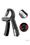Spt-Gld Counter-Actuated Hand Powerer with Adjustable Resistance (13649) Stainless Spring Loaded