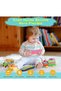 TV Remote Control Singing Toy – Early Educational Musical Toy with Light & Sound for Babies 6 Months+ | Multi-Language Learning Toy for Girls & Boys (Pink) - 8