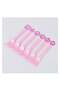 Peppa Pig Pink Party Set - Complete Kids Birthday Party Supplies, Decorations, Tableware, and Accessories - 5