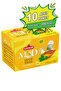 Mod Lemon Effect Cup of Tea Bags 2X20 40Gr. Ten-Pack - 2