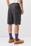 Ribbed Shorts - 5