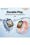 Kiddotime Alpha S Kids Smart Watch for Boys Girls, 4G GPS Tracker Smartwatch, Video Calling, Voice Call, SOS Emergency, Camera, Voice Chat, IP67 Waterproof, Parental Control App (Blue) - 8