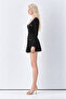 Ss6203 Pleated Skirt - 2