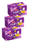 Mod Island Tea Cup Tea Bags 2X20 40Gr. Triple Pack