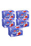 Mod Four Seasons Dynamic Cup Tea Bags 2X20 40Gr. Five-Pack