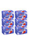 Mod Four Seasons Dynamic Cup Tea Bags 2X20 40Gr. Six-Pack