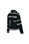 Wnc3623 Black Women's Sweatshirt - 2
