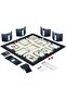 Clue Signature Collection Family Board Game for 2-6 Players, Premium Packaging and Components, Ages 8+ - 3
