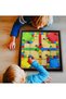 12-in-1 Portable Board Games Set – Travel Chess, Checkers, Backgammon, Snakes & Ladders, Ludo, Solitaire & More | Family Fun On-the-Go - 7