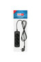3GNU-1,5M-C power strip with cord - 2