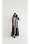 MWT1359 عباية طباعة | Printed Abaya - 4