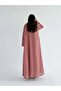 Mwt2144 -embroidered abaya - 3