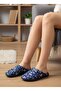 Winter Women's House Slippers - 2