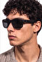 Flyn Black Black Men's Sunglasses - 2