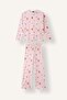 Miffy Gingham 2 Piece Set for Girls (26 Au)