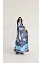 MWT1161 - عباية طباعة | Printed Abaya - 3