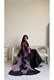 MWT1519 عباية طباعة | Printed Abaya - 5