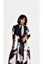 MW2209 - عباية طباعة | Printed Abaya