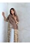 Mwt2128 - light summer abaya