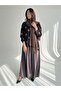 MWT1479 عباية طباعة | Printed Abaya