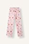 Miffy Gingham 2 Piece Set for Girls (26 Au) - 5