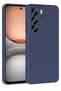 Spt-Gld Newface Realme C75 4g First Silikon (160642) - Navy Blue