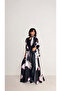 MW2209 - عباية طباعة | Printed Abaya - 5