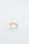 Style Pearl/Xuping Jewelry Eternal Zircon Stone Ring - 2