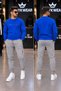 Unisex Tracksuit - 3