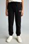 Printed Elastic Leg Thick Fabric Jogger Sweatpants for Boys H9685A826Wn - 4