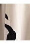 MWT1144 - عباية طباعة | Printed Abaya - 7