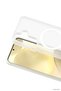 Spt-Gld Galaxy A17 5g Jota Magsafe Cover (155105) - Transparent - 2