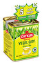 Burcum Green Bulk Tea Tin Box 100 Gr. Five-Pack - 2