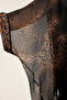 Silk Blouse - 4