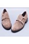 Meliora Women's Genuine Suede Leather Casual Shoes 273342-2 - 6
