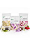 بندل ماتشا لاب المنكهة – 3 نكهات × 50 جم | Flavored Matcha Bundle – 3 Flavors × 50g - 2