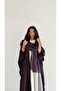 MWT1209 - عباية بطباعة | Printed Abaya
