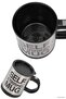 Spt-Gld Mixer with Stirring Feature Compact Mug Cup (161133) Portable Mug