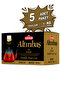 Altınbaş Demlik Tea Bags 5Gr 40 Pieces Five Pack - 2
