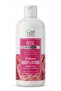 Pure Life Rose Enchanting Perfumed Body Lotion 500 ml with Alluring Rose Oil, Aloe Vera & Vitamin E for Visibly Soft, Glowing Skin, Deep Hydration, Non-Greasy, 16.9 FL.OZ Moisturizing Lotion.
