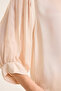 Satin blouse - 4