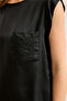Round Neck Blouse - 4
