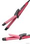 Spt-Gld Hair Straightener and Curler Dual Hair Styler Suitable for All Hair Types (161040)